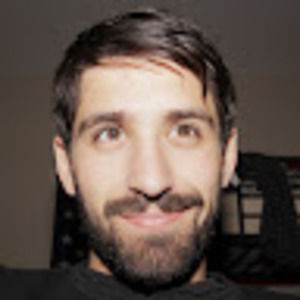 Meet your Posher, David